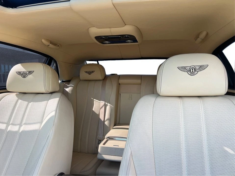 2016 Bentley Continental Flying Spur - Image 15 of 20