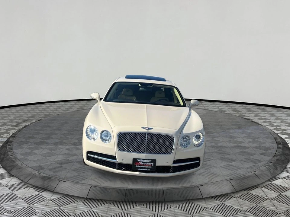 2016 Bentley Continental Flying Spur - Image 2 of 20