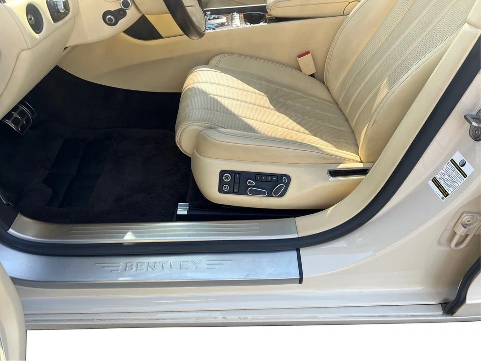 2016 Bentley Continental Flying Spur - Image 19 of 20