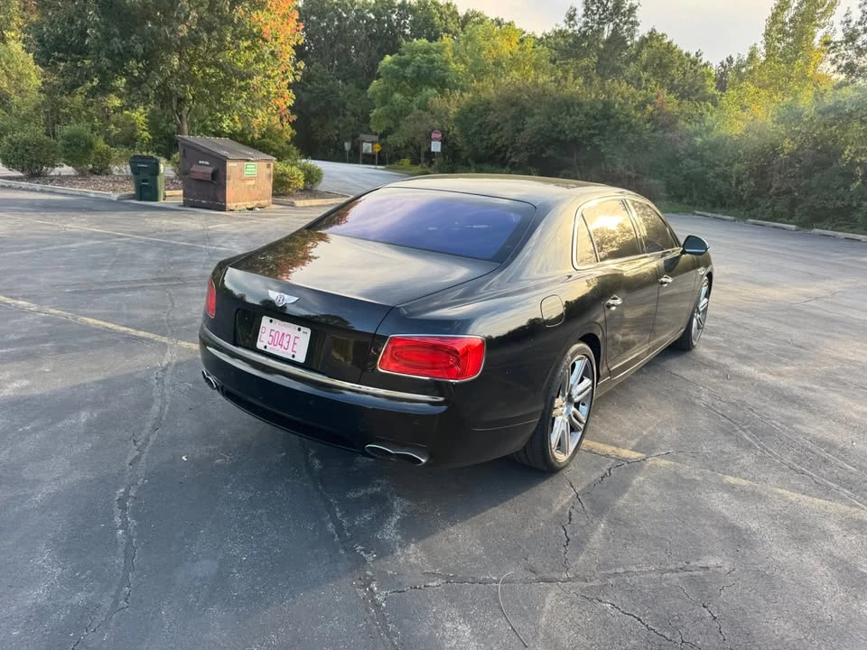 2016 Bentley Continental Flying Spur - Image 3 of 6
