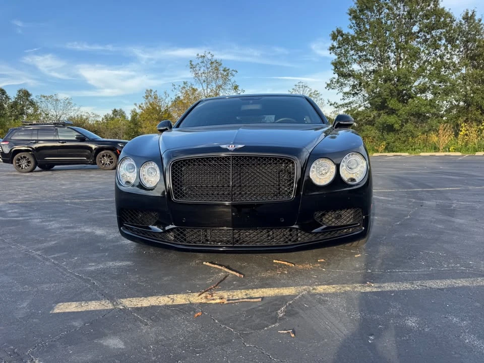 2016 Bentley Continental Flying Spur - Image 5 of 6