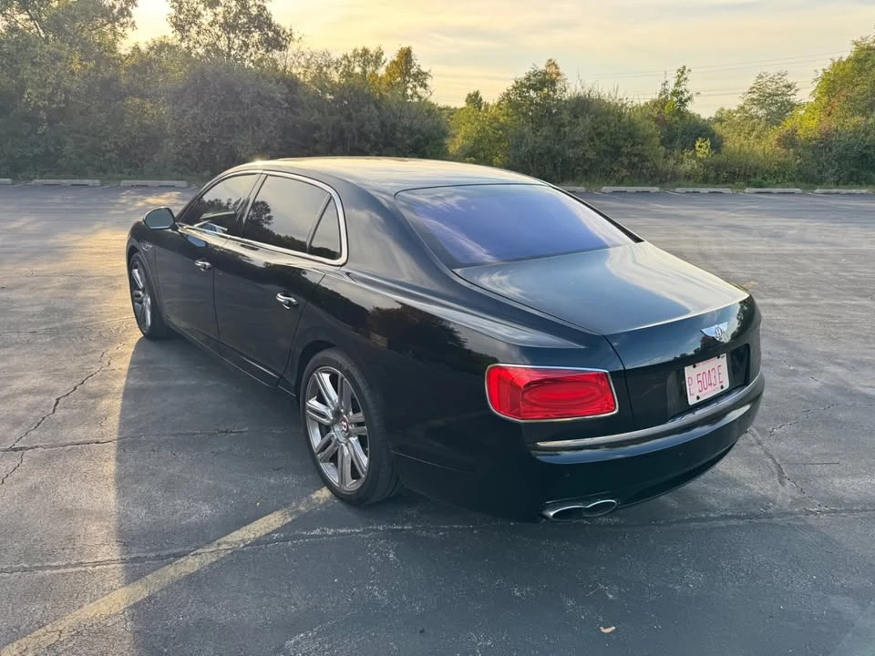 2016 Bentley Continental Flying Spur - Image 2 of 6