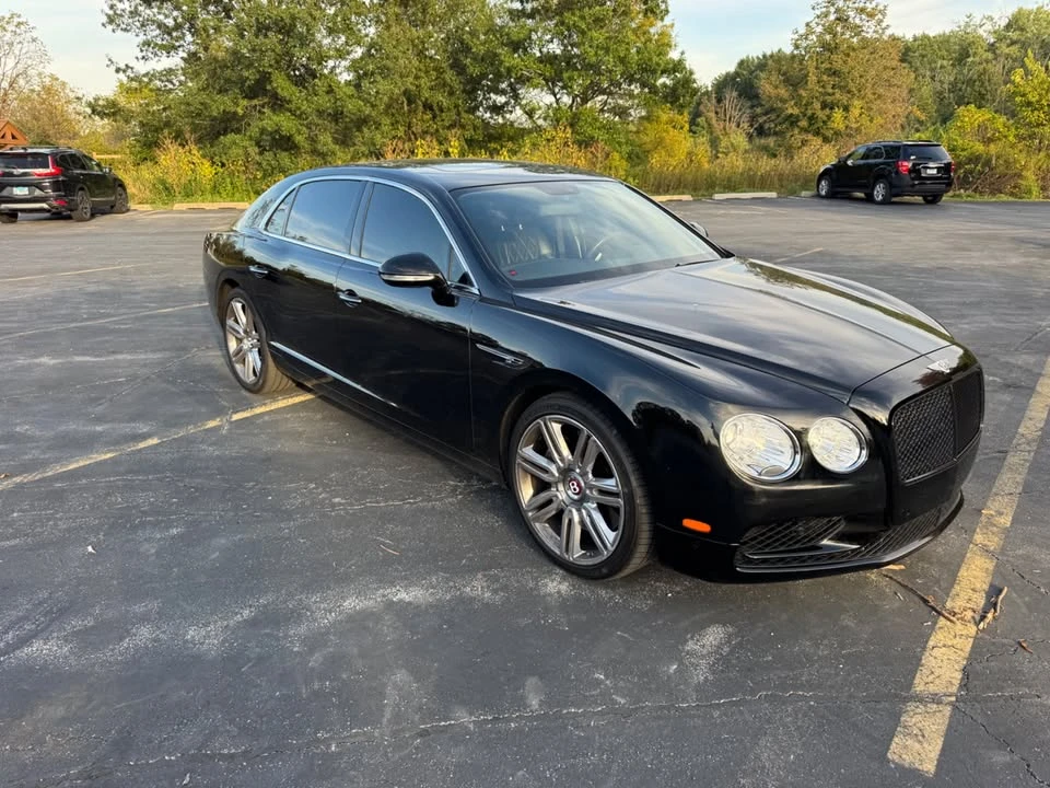 2016 Bentley Continental Flying Spur - Image 4 of 6