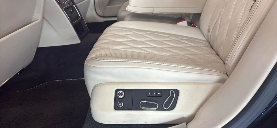 2016 Bentley Continental Flying Spur - Image 3 of 20