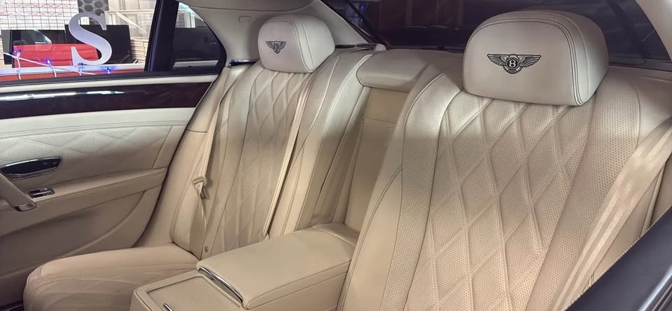 2016 Bentley Continental Flying Spur - Image 16 of 20