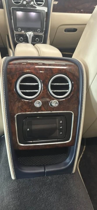 2016 Bentley Continental Flying Spur - Image 20 of 20