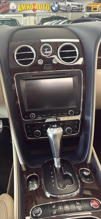 2016 Bentley Continental Flying Spur - Image 6 of 20