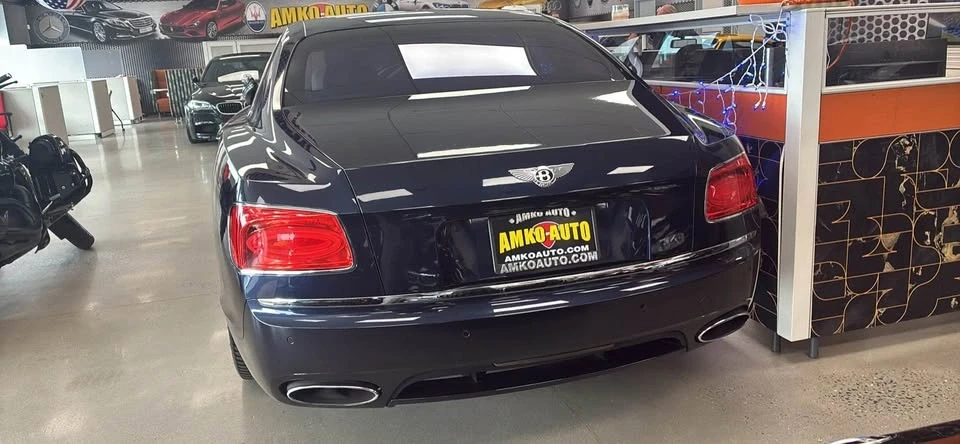 2016 Bentley Continental Flying Spur - Image 14 of 20
