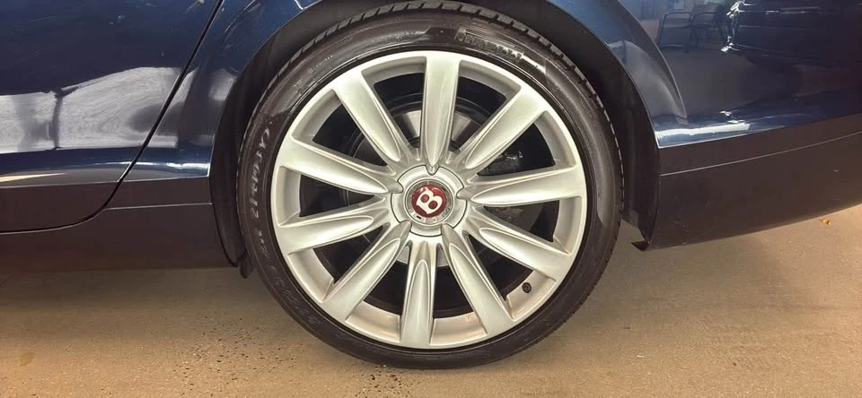 2016 Bentley Continental Flying Spur - Image 12 of 20