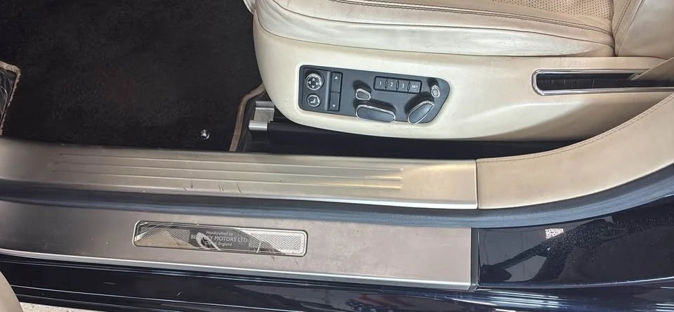 2016 Bentley Continental Flying Spur - Image 7 of 20