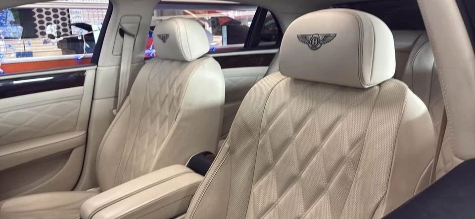 2016 Bentley Continental Flying Spur - Image 19 of 20