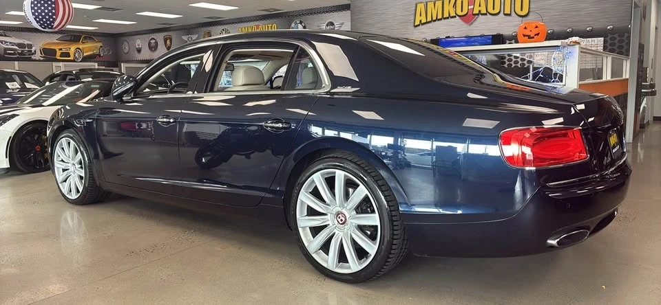 2016 Bentley Continental Flying Spur - Image 2 of 20