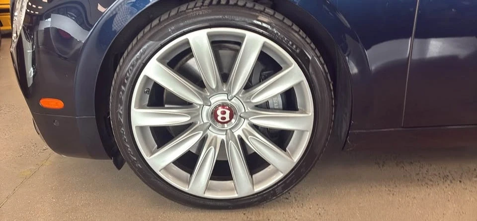 2016 Bentley Continental Flying Spur - Image 10 of 20