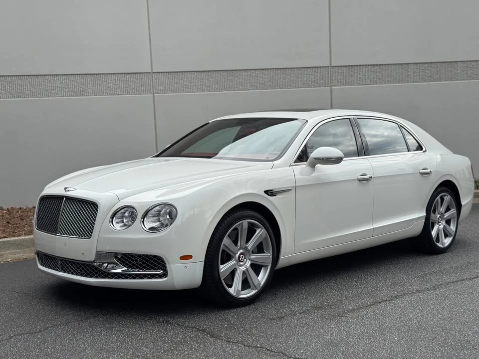 2016 Bentley Continental Flying Spur - Image 15 of 16