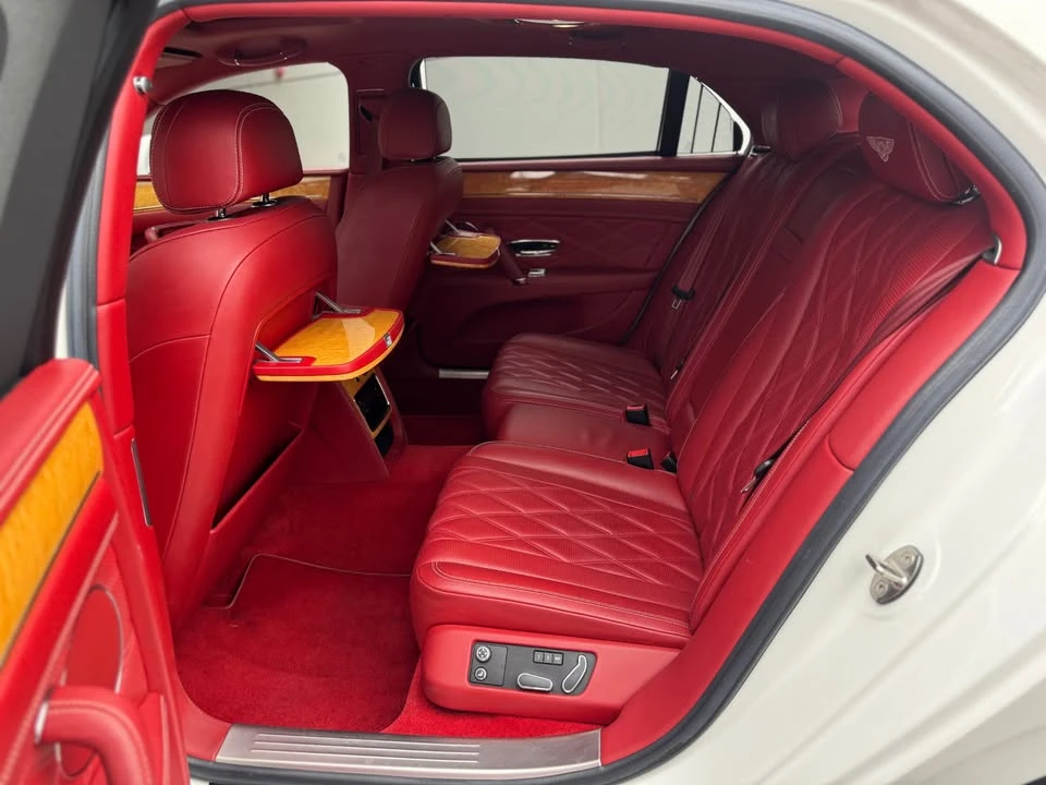 2016 Bentley Continental Flying Spur - Image 4 of 16