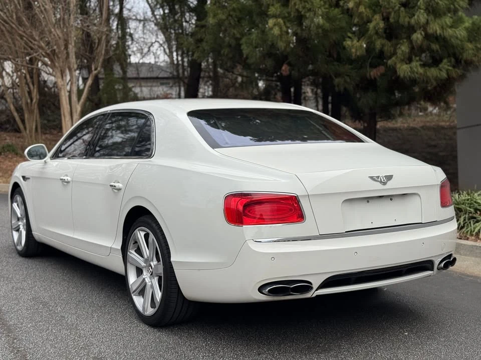 2016 Bentley Continental Flying Spur - Image 2 of 16