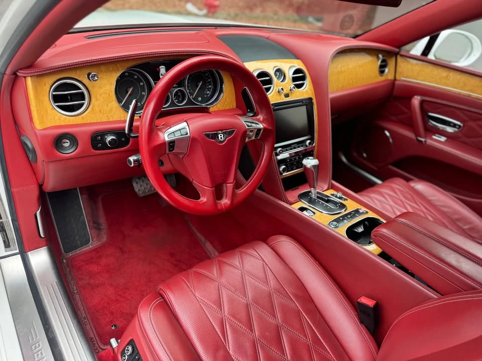 2016 Bentley Continental Flying Spur - Image 14 of 16