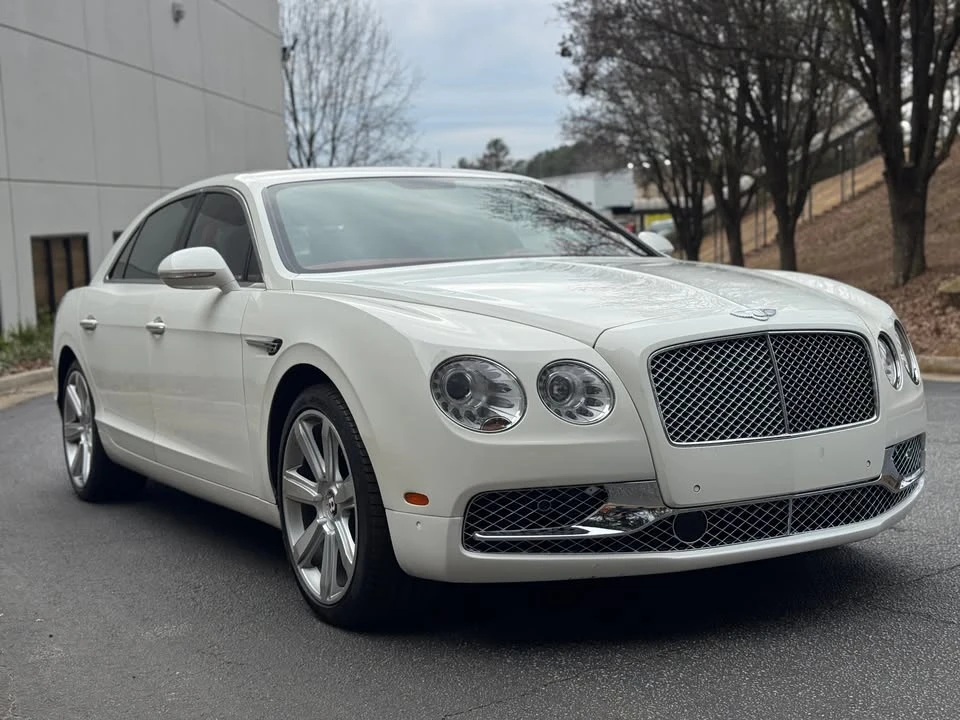 2016 Bentley Continental Flying Spur - Image 8 of 16