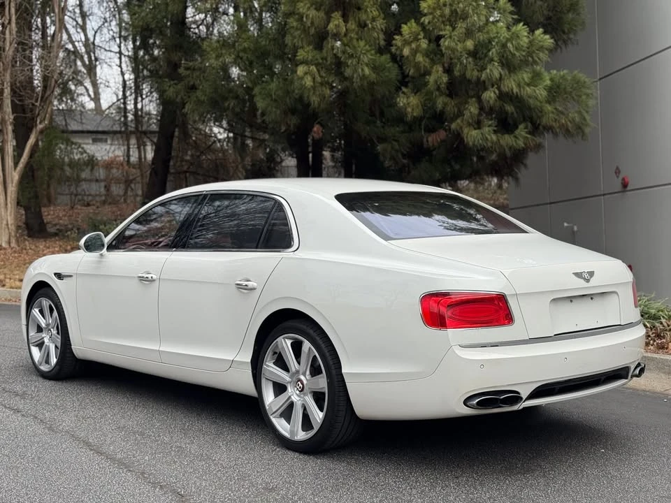 2016 Bentley Continental Flying Spur - Image 13 of 16