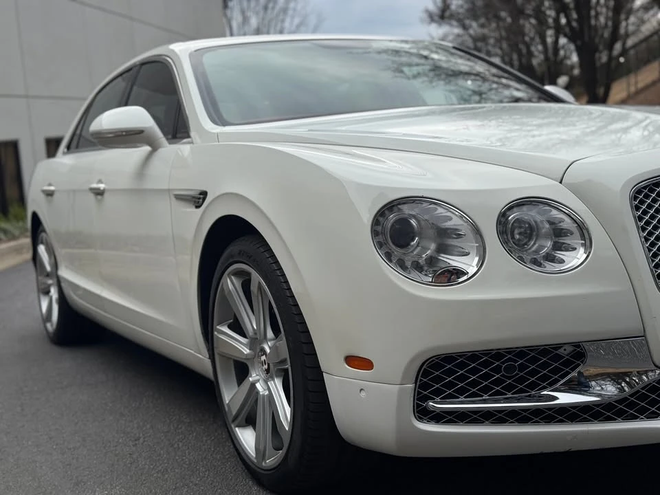 2016 Bentley Continental Flying Spur - Image 10 of 16