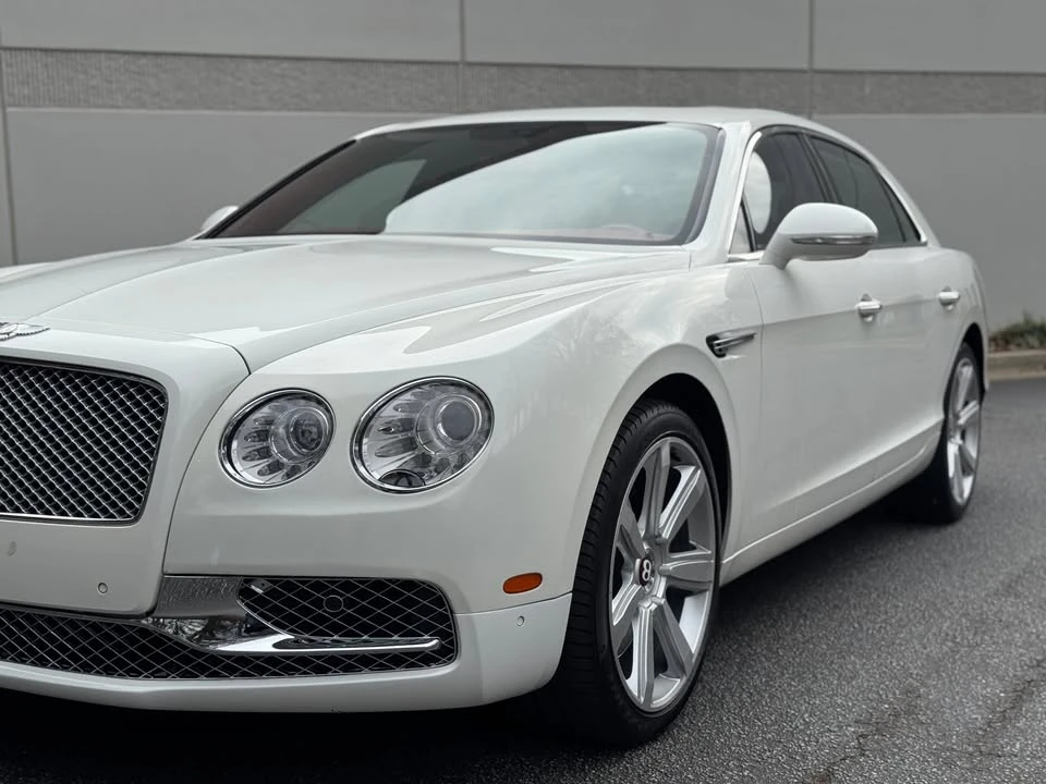 2016 Bentley Continental Flying Spur - Image 5 of 16