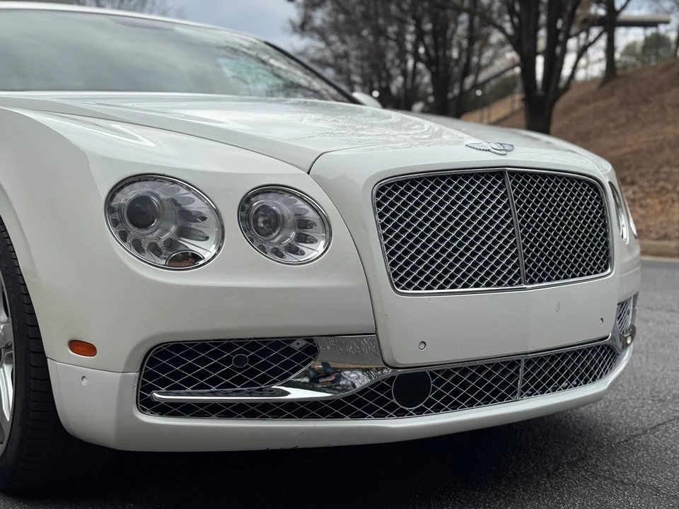 2016 Bentley Continental Flying Spur - Image 6 of 16