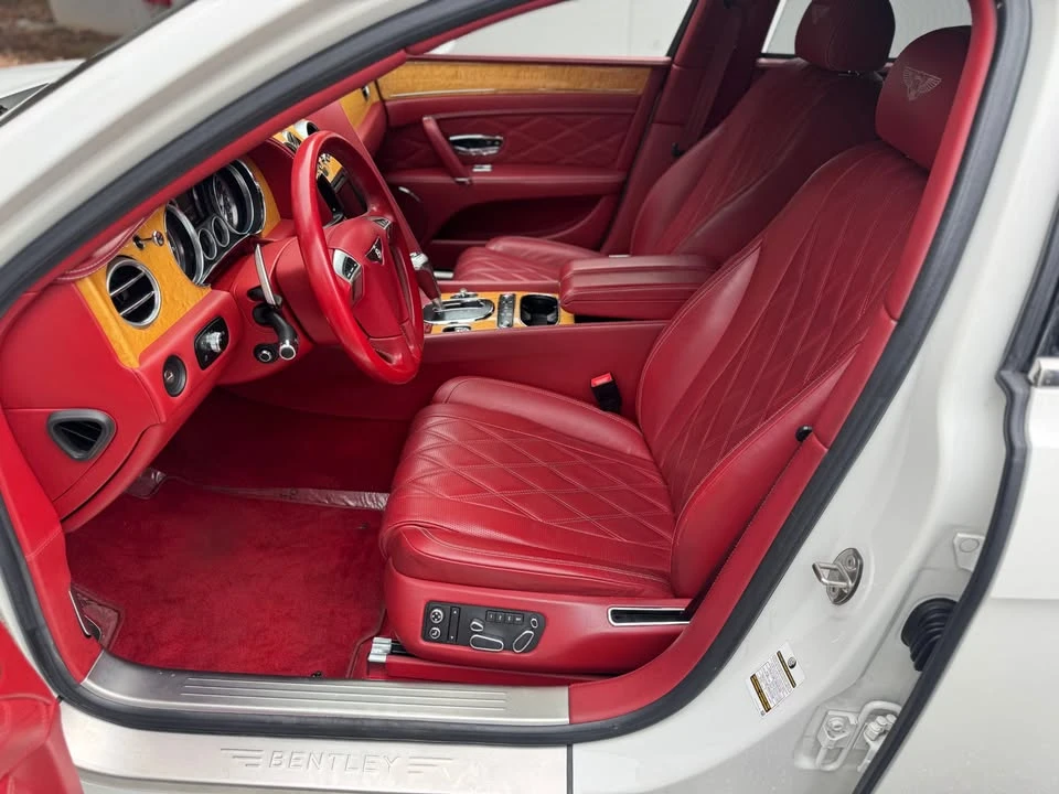 2016 Bentley Continental Flying Spur - Image 3 of 16