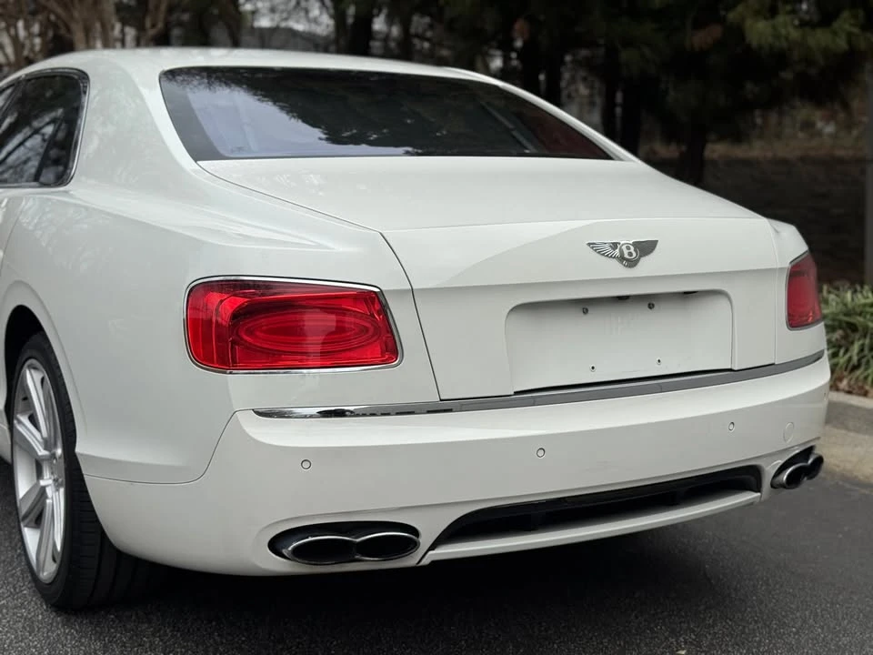 2016 Bentley Continental Flying Spur - Image 12 of 16