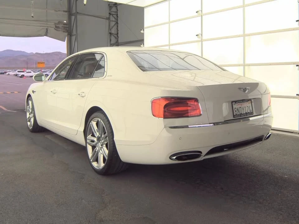 2016 Bentley Continental Flying Spur - Image 12 of 12
