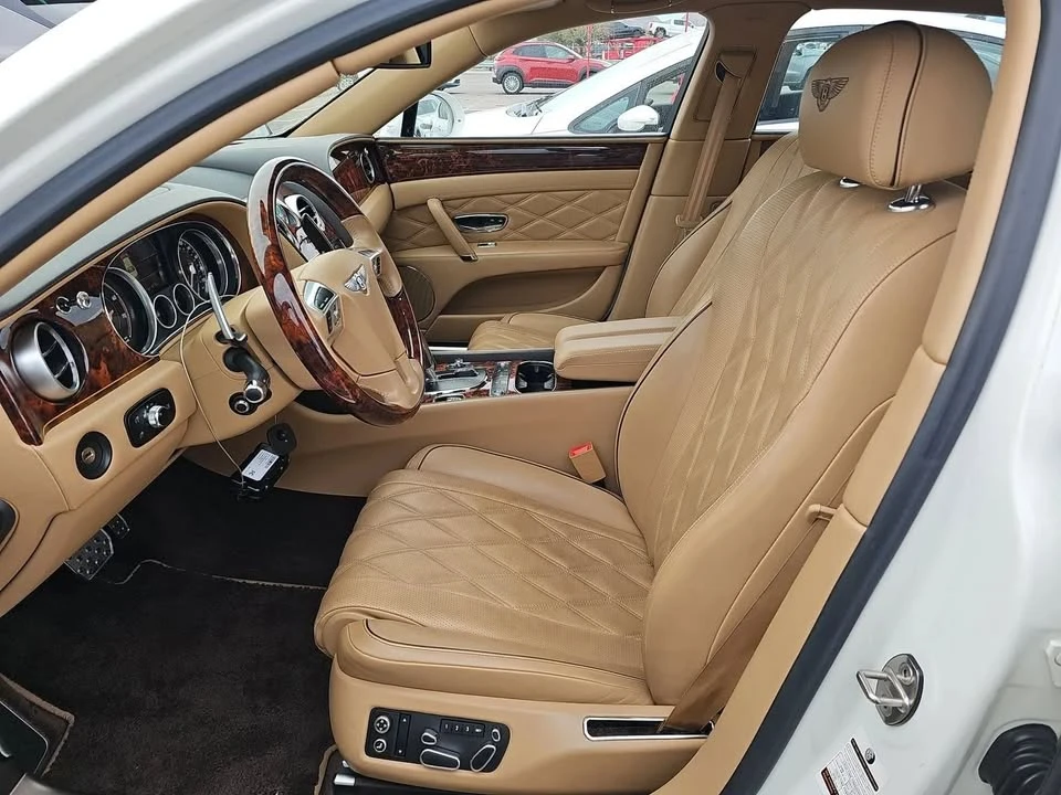 2016 Bentley Continental Flying Spur - Image 5 of 12