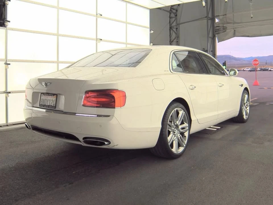 2016 Bentley Continental Flying Spur - Image 10 of 12