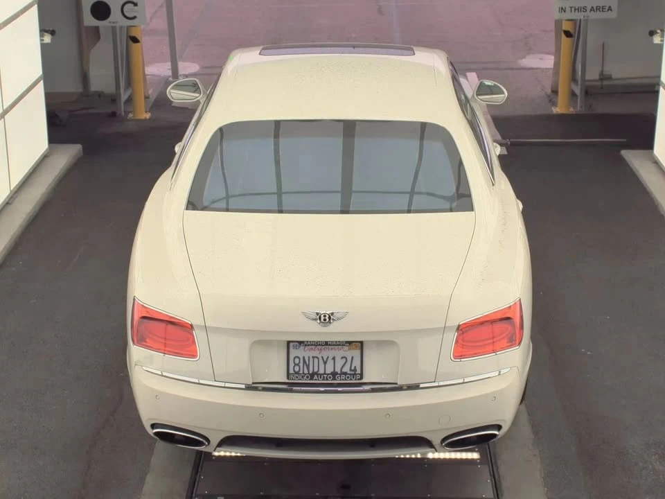 2016 Bentley Continental Flying Spur - Image 11 of 12