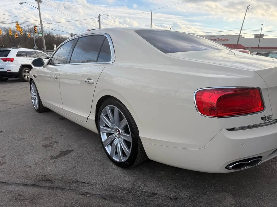 2016 Bentley Continental Flying Spur - Image 6 of 19