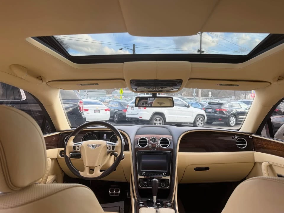 2016 Bentley Continental Flying Spur - Image 16 of 19