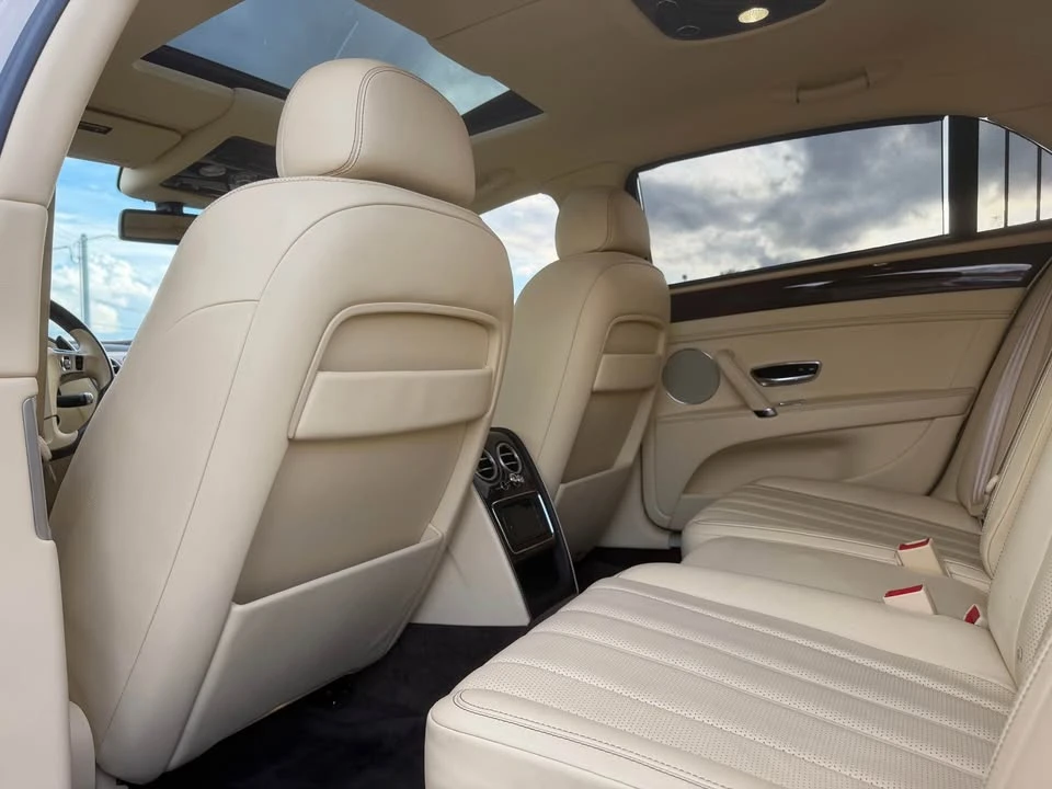 2016 Bentley Continental Flying Spur - Image 9 of 19