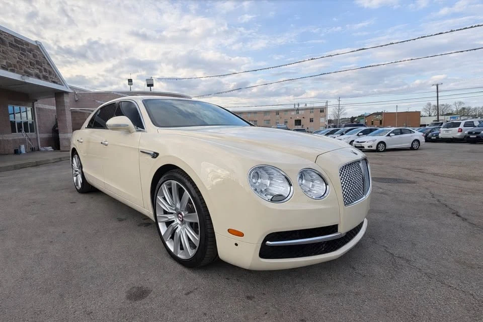 2016 Bentley Continental Flying Spur - Image 3 of 19