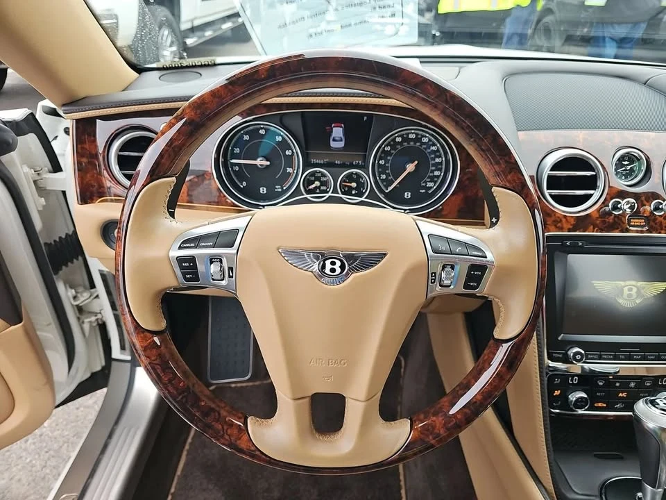 2016 Bentley Continental Flying Spur - Image 3 of 12