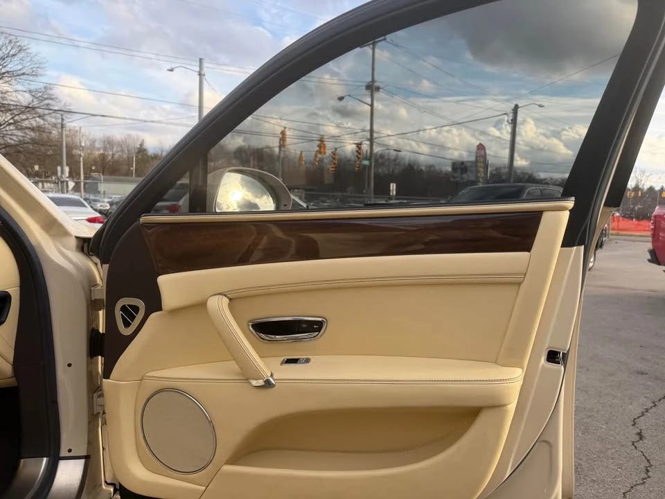 2016 Bentley Continental Flying Spur - Image 12 of 19