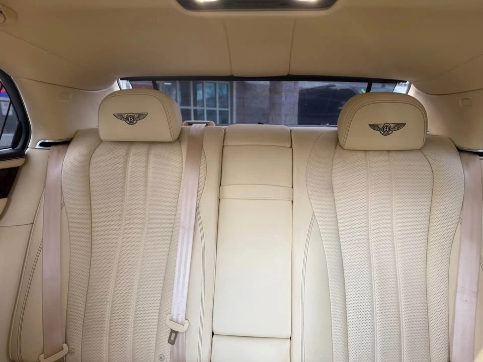 2016 Bentley Continental Flying Spur - Image 15 of 19