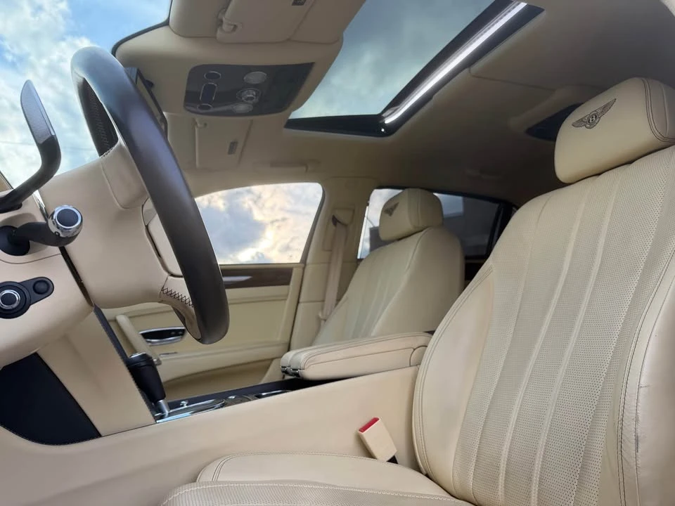 2016 Bentley Continental Flying Spur - Image 7 of 19