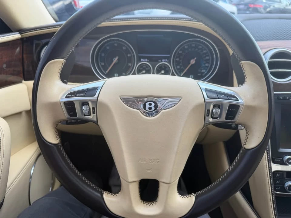 2016 Bentley Continental Flying Spur - Image 17 of 19