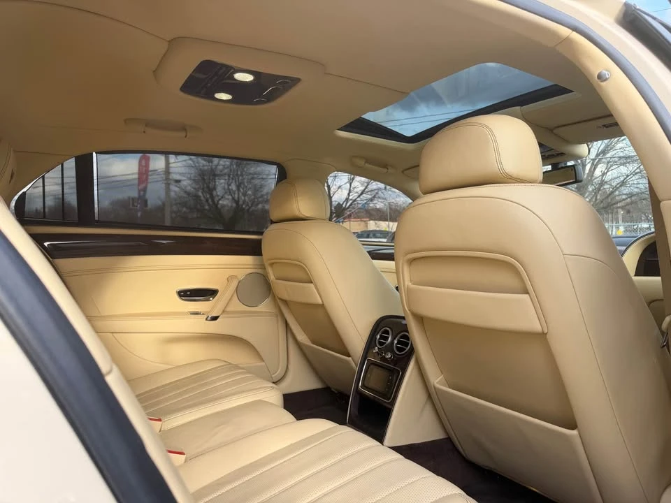 2016 Bentley Continental Flying Spur - Image 13 of 19
