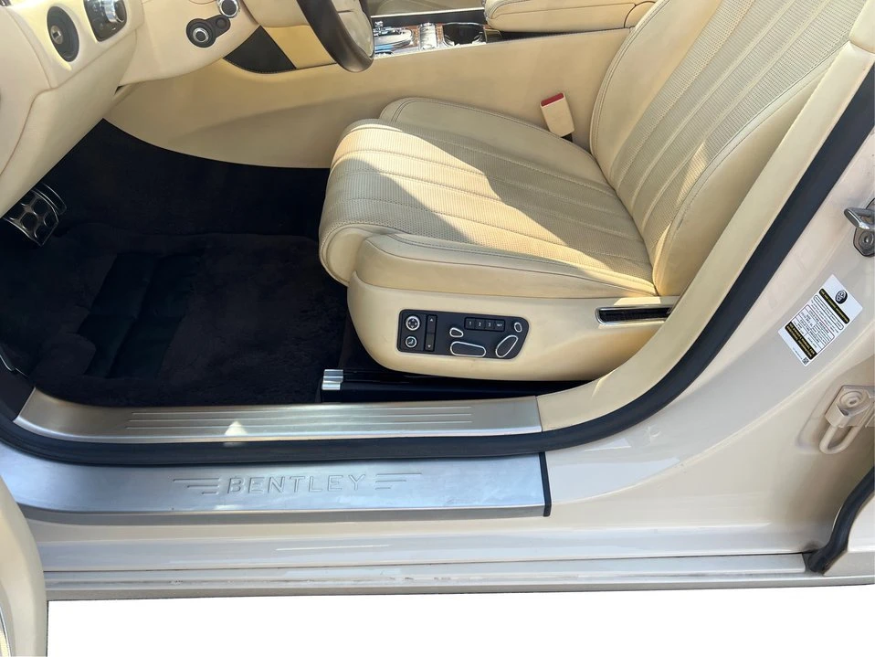 2016 Bentley Continental Flying Spur - Image 18 of 19
