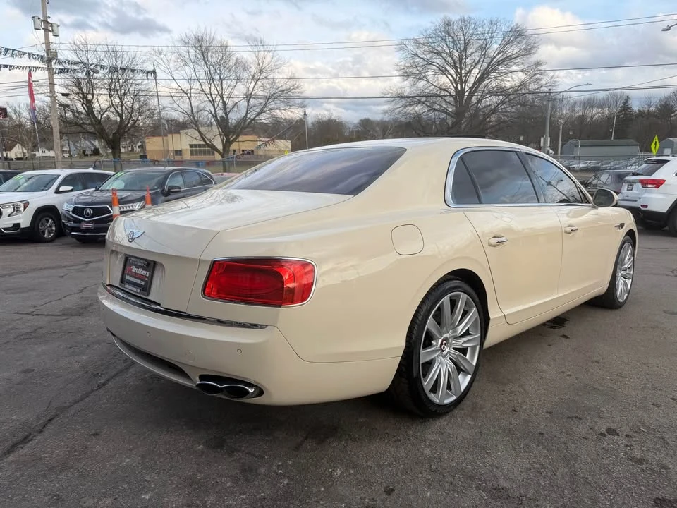 2016 Bentley Continental Flying Spur - Image 4 of 19