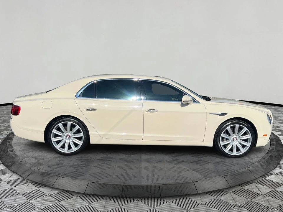 2016 Bentley Continental Flying Spur - Image 4 of 19