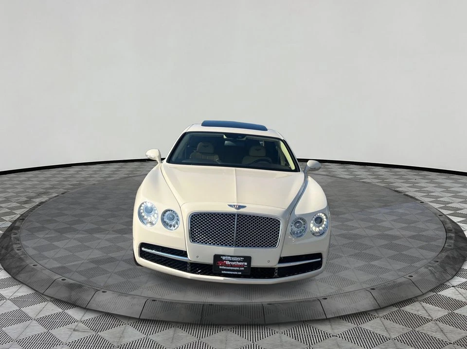 2016 Bentley Continental Flying Spur - Image 2 of 19