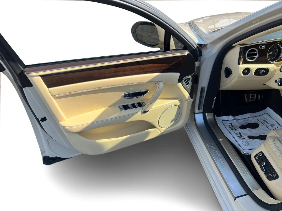 2016 Bentley Continental Flying Spur - Image 19 of 19