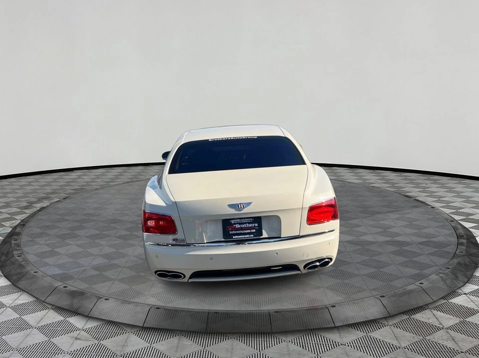 2016 Bentley Continental Flying Spur - Image 6 of 19