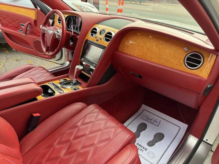 2016 Bentley Continental Flying Spur - Image 2 of 2