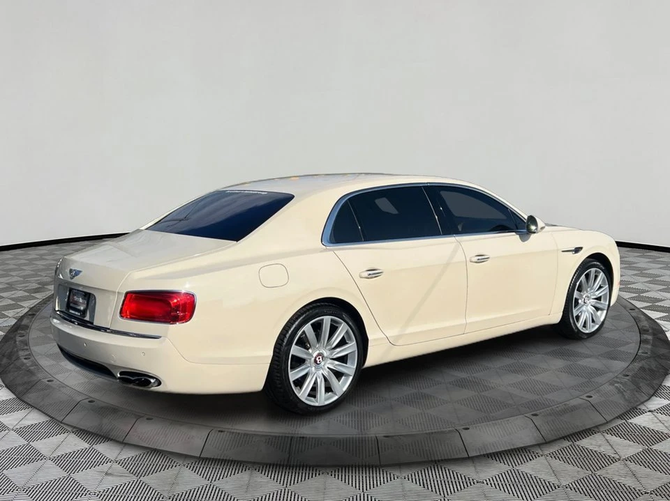 2016 Bentley Continental Flying Spur - Image 5 of 19
